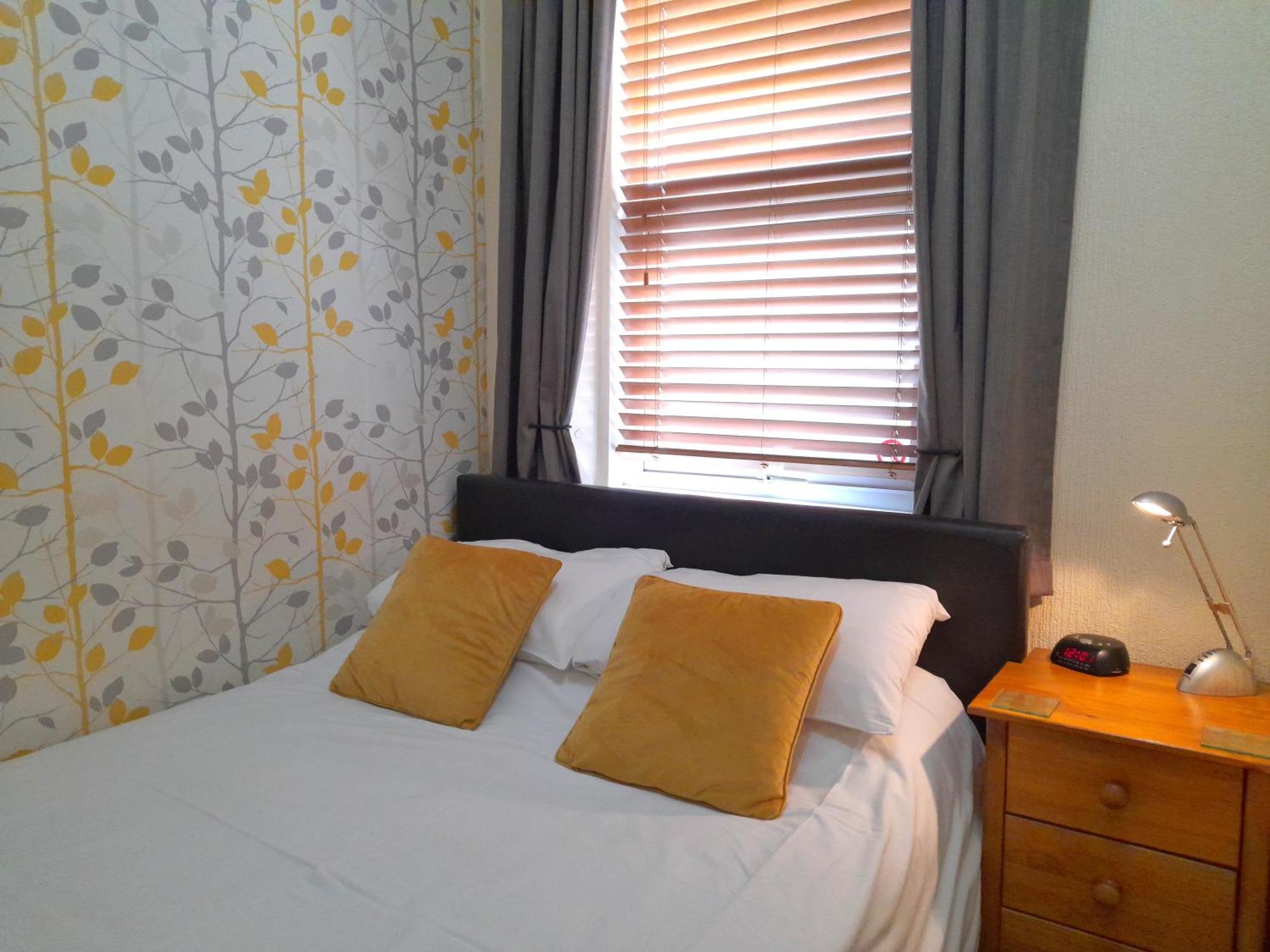 Phoenix Guest House Blackpool Exterior photo