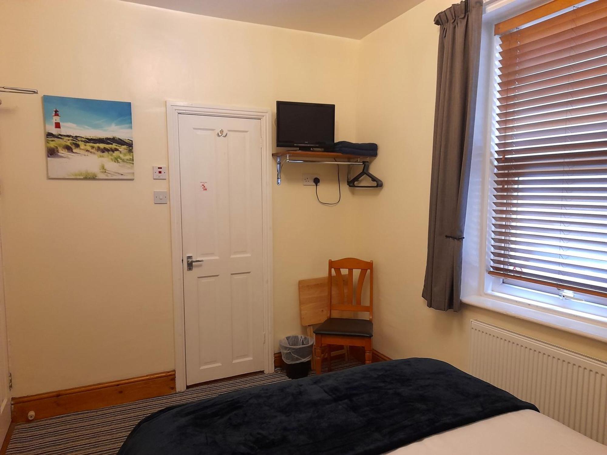 Phoenix Guest House Blackpool Room photo