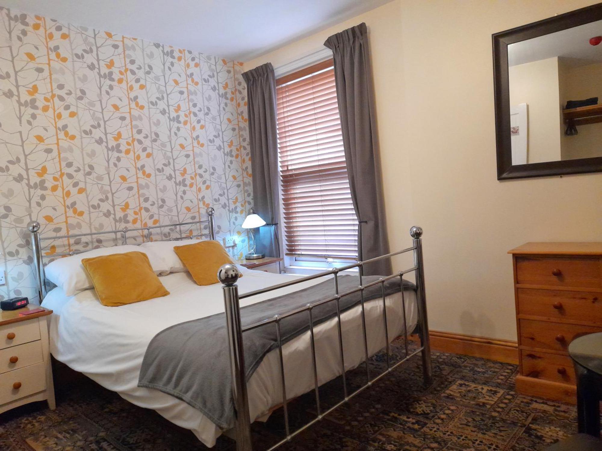 Phoenix Guest House Blackpool Room photo