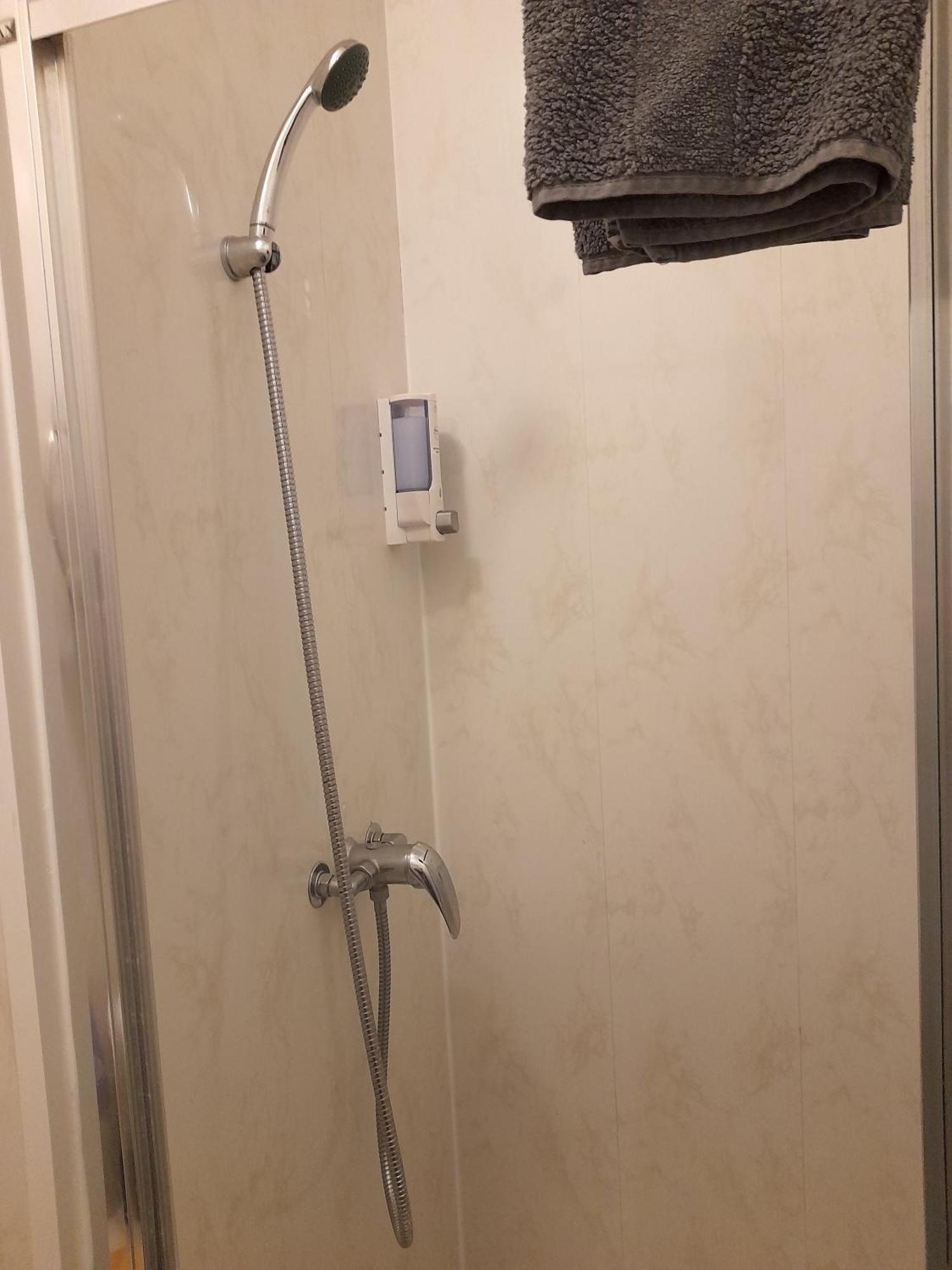 Phoenix Guest House Blackpool Room photo