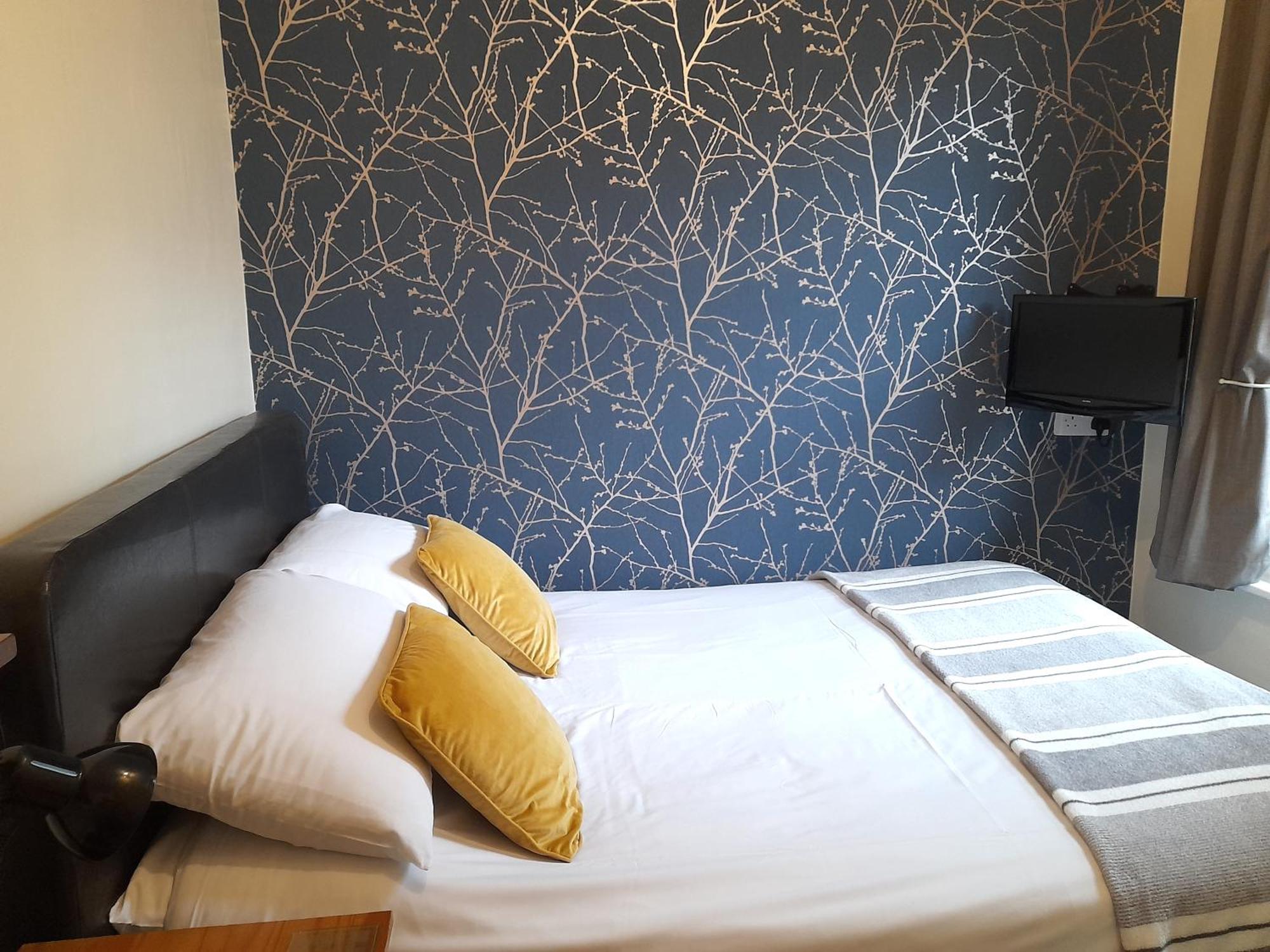 Phoenix Guest House Blackpool Room photo