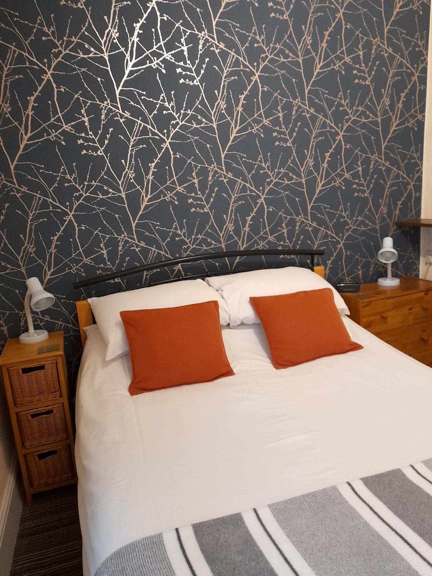 Phoenix Guest House Blackpool Room photo