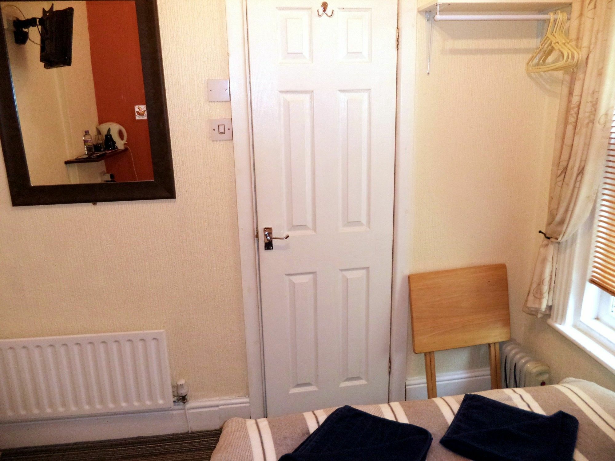 Phoenix Guest House Blackpool Exterior photo